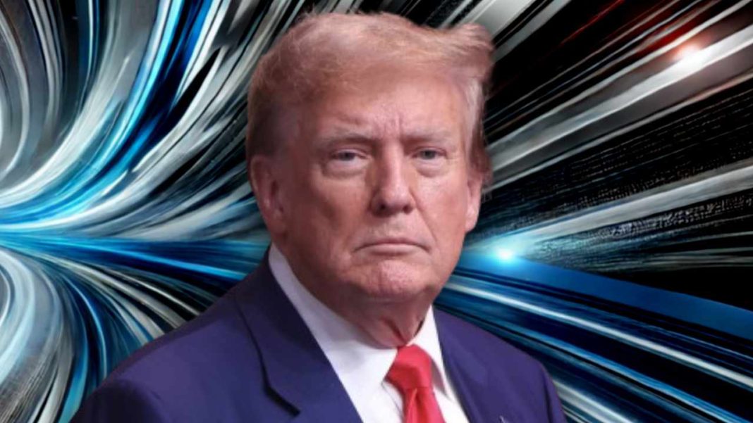 Donald Trump Launches 4th NFT Collection Featuring Him Holding Bitcoin — Says 'They Call Me Crypto President' – Featured Bitcoin News