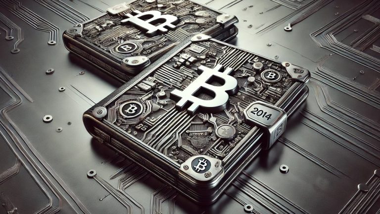 Dormant Bitcoin Wallets From 2013 and 2014 Come Alive Moving $20.3M  – Bitcoin News