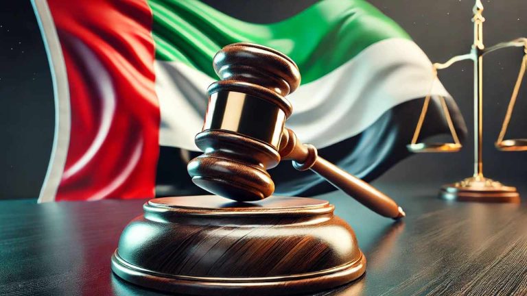 Dubai Court Recognizes Cryptocurrency for Salary Payments – News Bytes Bitcoin News