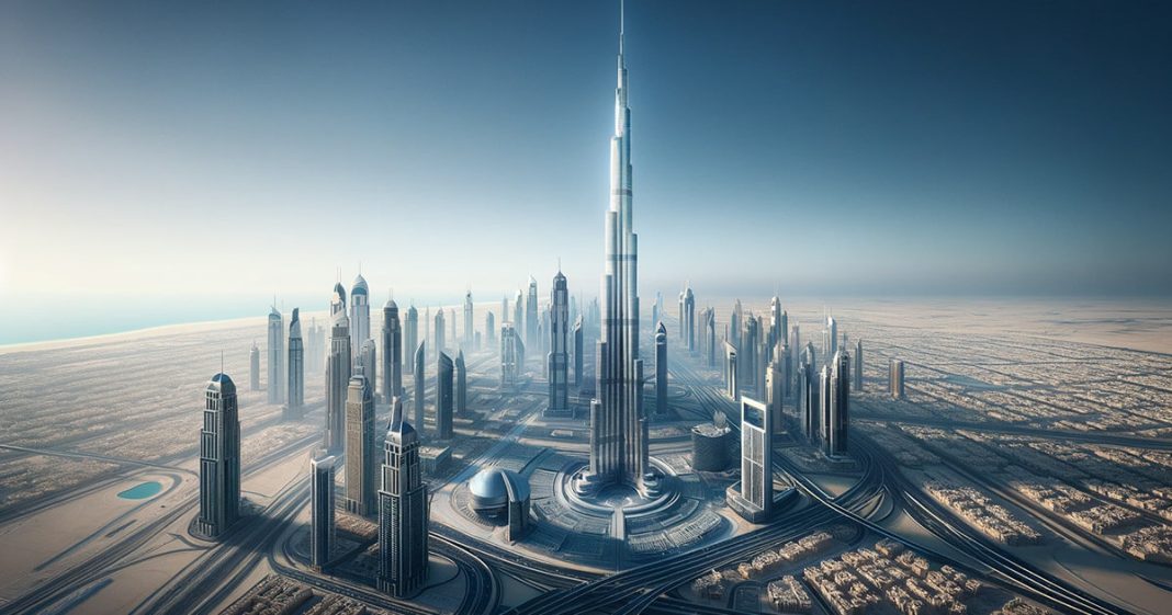 Dubai approves crypto salaries in landmark court ruling