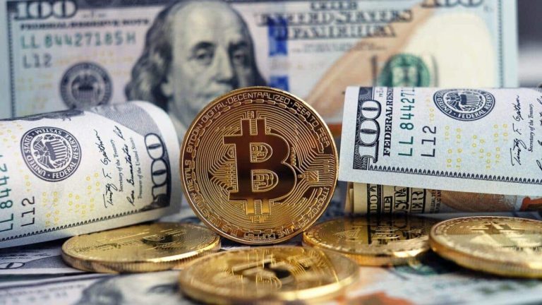 Economists Contradicts With Executives On US Recession, Bitcoin Nears $60K