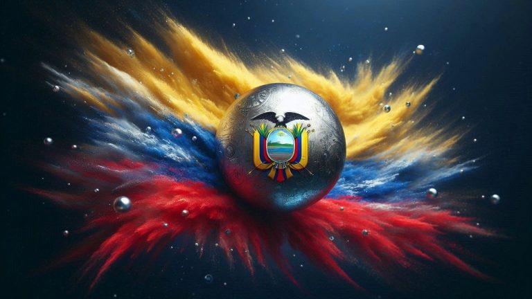 Ecuador's Data Protection Agency Lacks Resources to Assess Worldcoin's Compliance Status – News Bytes Bitcoin News