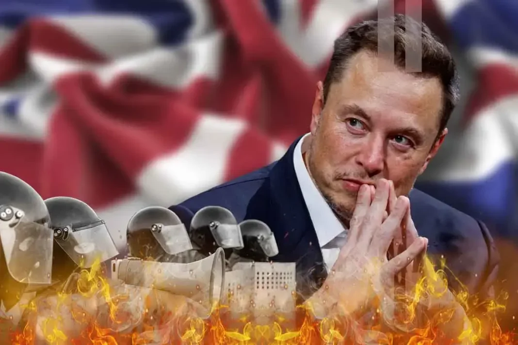 Elon Musk Doubles Down On US Bankruptcy Warning, Bitcoin To The Rescue?