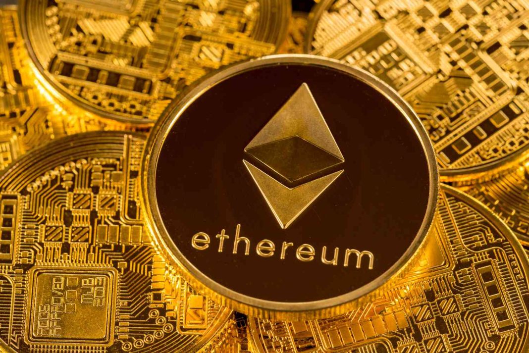 Ethereum Foundation Transfers 95 Million ETH, Price Rally To Stall?