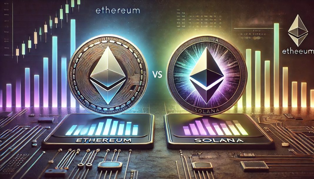 Ethereum Vs. Solana: Legendary Trader Peter Brandt Reveals The ‘Clear Winner’