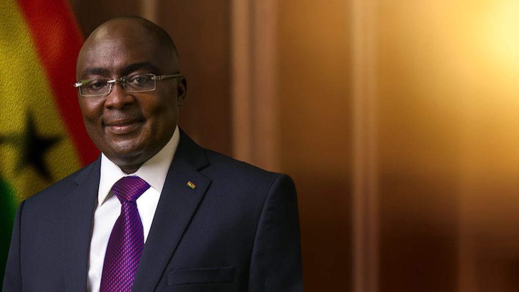 Experts Question Ghana VP's Gold-Backed Currency Pledge – Africa Bitcoin News