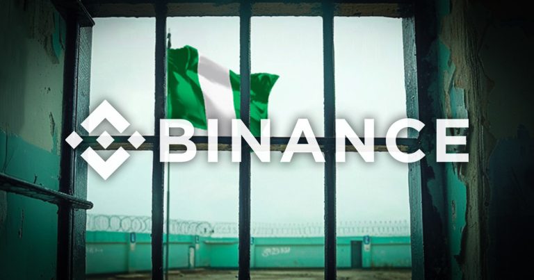 Family fears for detained Binance exec's declining health in Nigeria