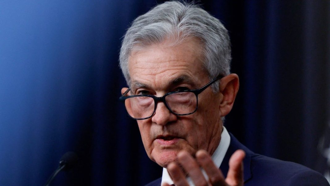 Fed Chair Powell Signals Confidence in Inflation Control, Hints at Rate Cuts – Economics Bitcoin News