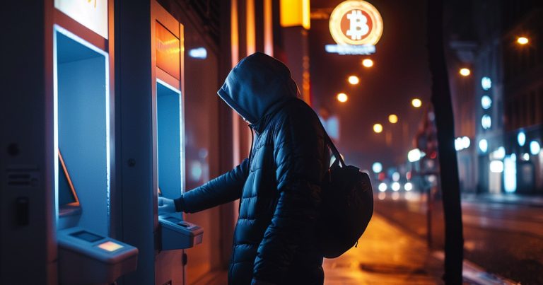 Germany seizes $28 million in raid on unlicensed crypto ATMs