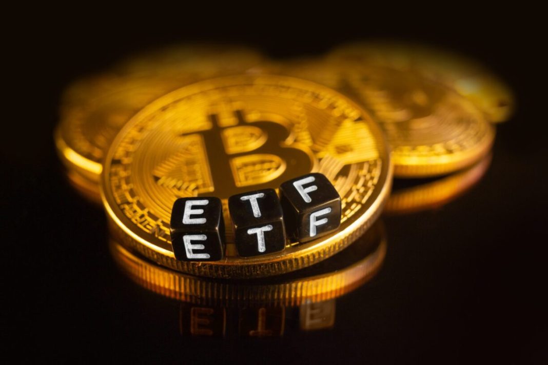 Bitcoin ETF: Europe's Capula Management Discloses $500 Mln Holding