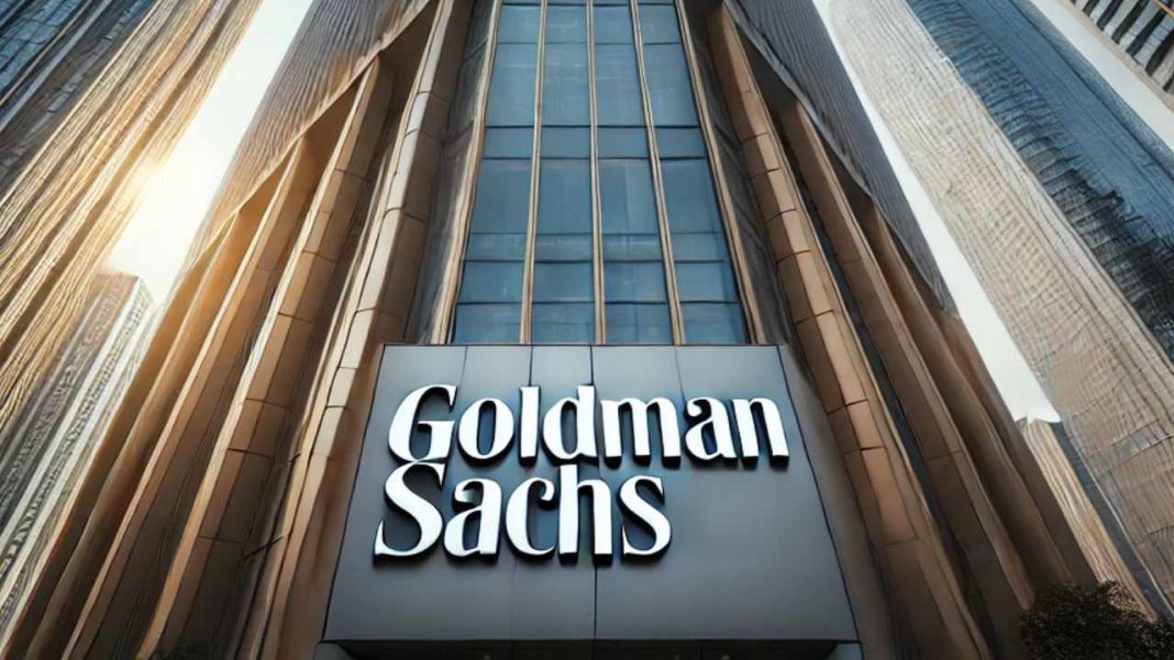 Goldman Sachs Lowers US Recession Risk to 20% – News Bytes Bitcoin News