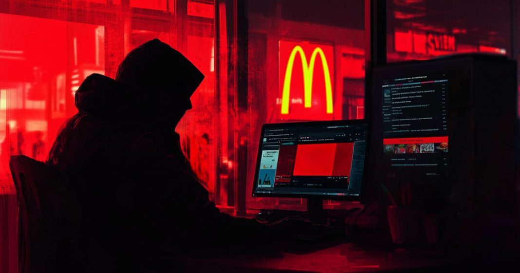 Hackers compromise McDonald’s Instagram account to conduct $700k rug pull