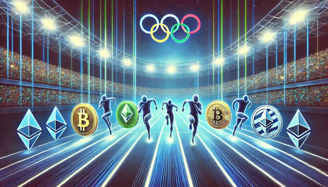 Hackers demanded crypto ransom amid cyber attack at Paris 2024 Olympics - CoinJournal