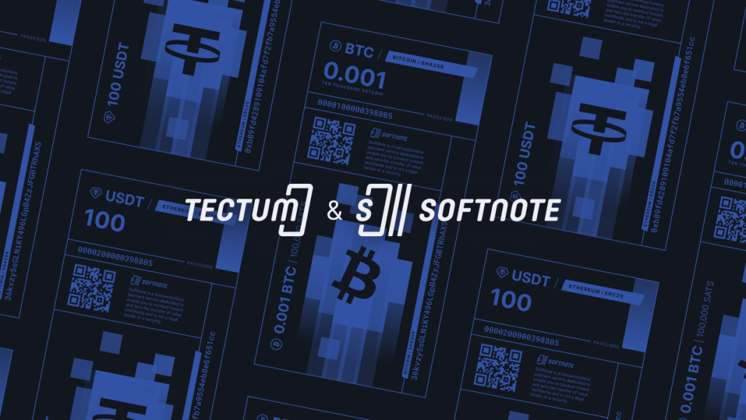 How to Make Bitcoin Spendable Again With Tectum Founder and Lead Architect Alex Guseff – Interview Bitcoin News