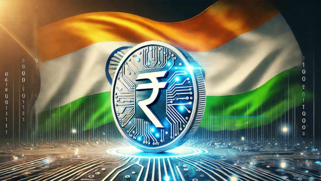 India's Central Bank Governor Discusses CBDC Progress and International Strategy – News Bytes Bitcoin News