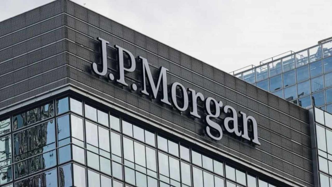 JPMorgan Prepares Investors for September Rate Cut With Dual Investment Approach – News Bytes Bitcoin News