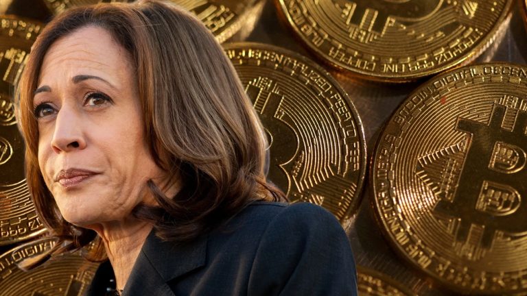 Kamala Harris’s Alleged ‘Crypto Reset’ Absent in Democratic Agenda – Bitcoin News