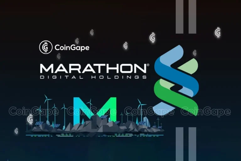 Marathon Digital Acquires 4,144 Bitcoins With $300M Convertible Note Offering