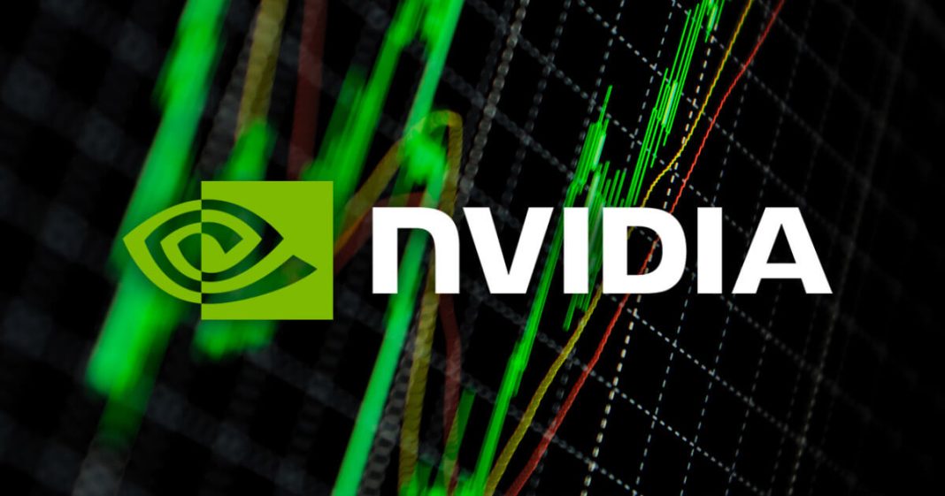 Market underwhelmed by NVIDIA’s Q2 revenue and EPS beats