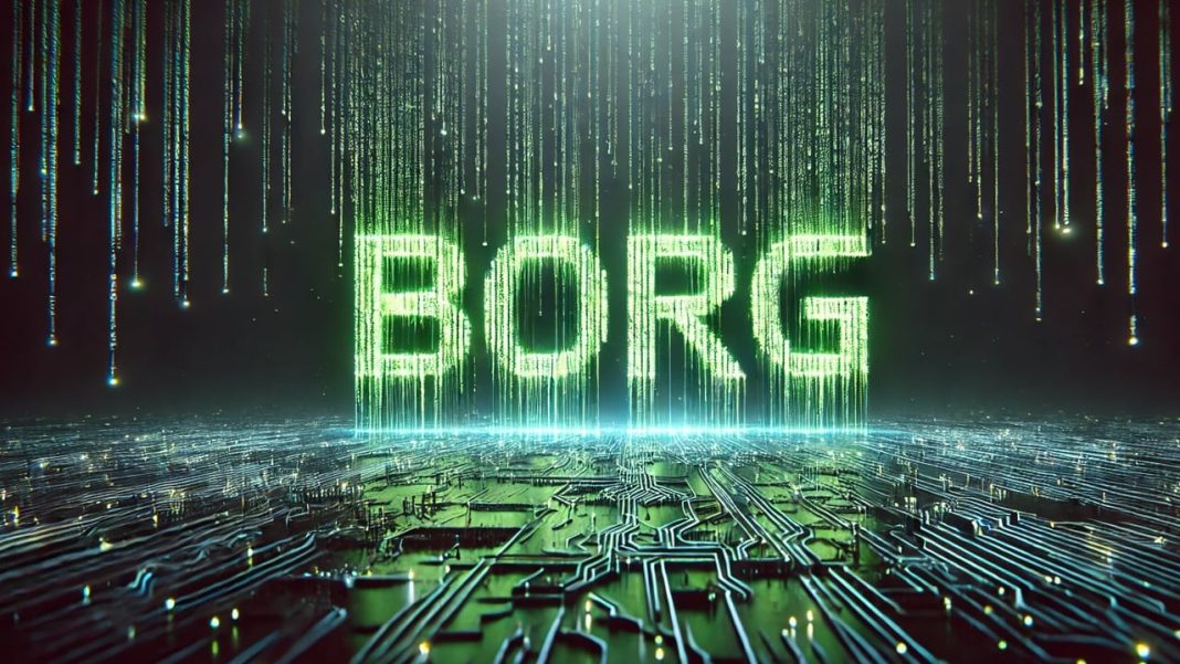 Metalex and Lido Finance Propose First Major BORG Initiative – Technology Bitcoin News