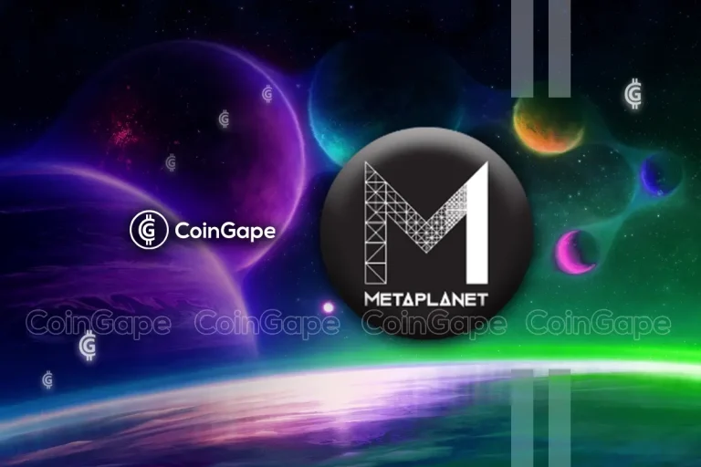 Metaplanet Buys Bitcoin Worth 500M Yen, Can It Overtake MicroStrategy?