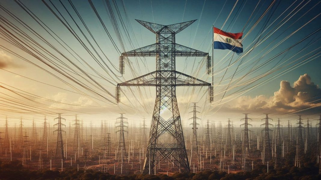 National Power Administration of Paraguay Seizes 693 Miners in Illegal Bitcoin Mining Operation – Mining Bitcoin News