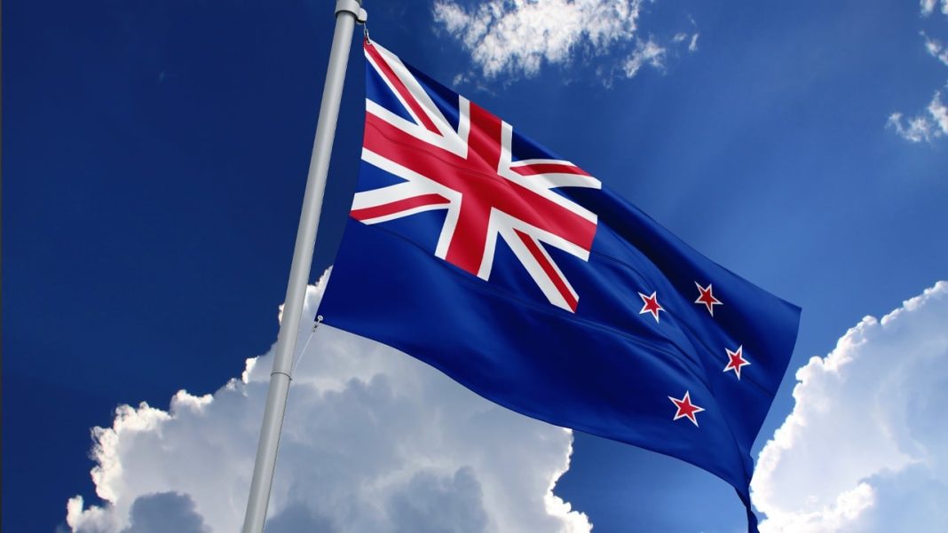 New Zealand Seeks to Adopt OECD's Crypto Asset Reporting Framework – Regulation Bitcoin News