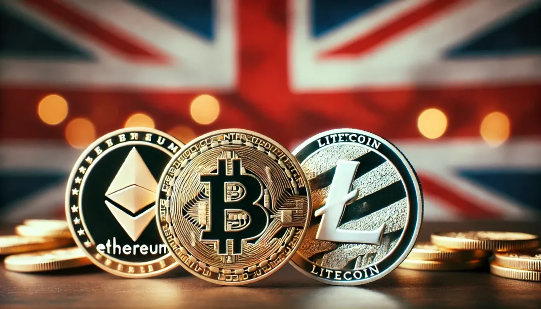 Online casinos will add $7.10B a year to the British economy by 2029, according to market data - CoinJournal