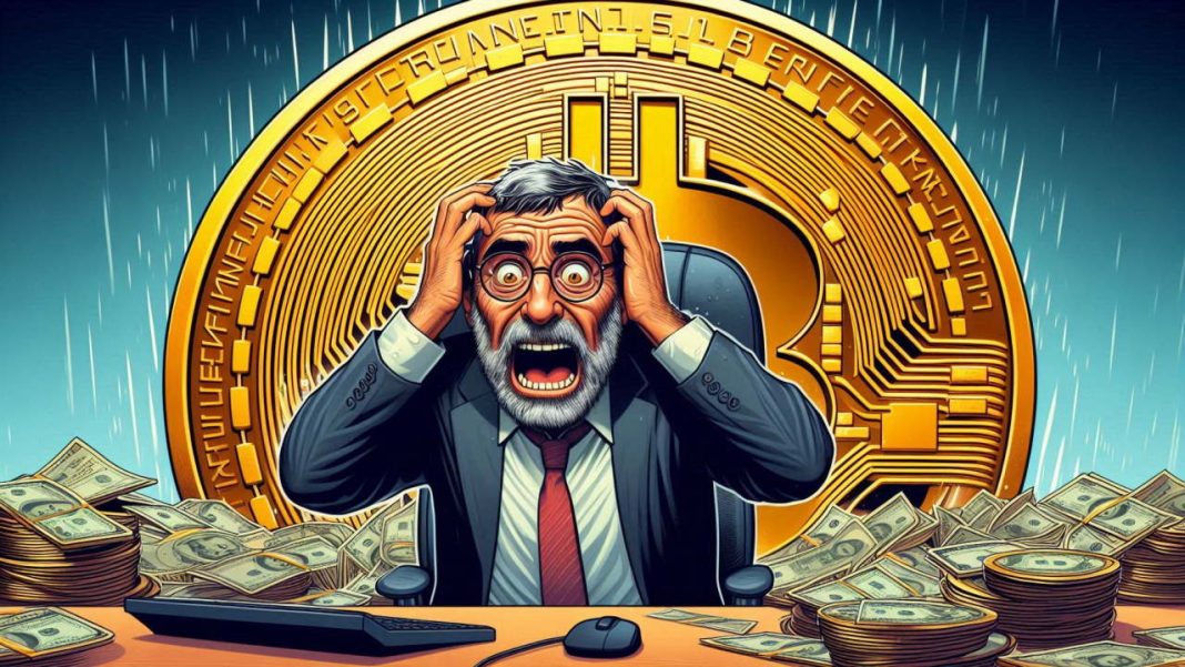 Paul Krugman Blasts Crypto Industry’s ‘Huge’ Campaign Donations – News Bytes Bitcoin News