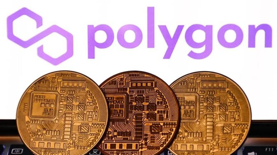 Polygon's Discord Channel Hacked; Admins Regain Control Amid Security Concerns – Bitcoin News