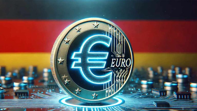 Privacy Fears Undermine Support for Digital Euro in Germany – News Bytes Bitcoin News