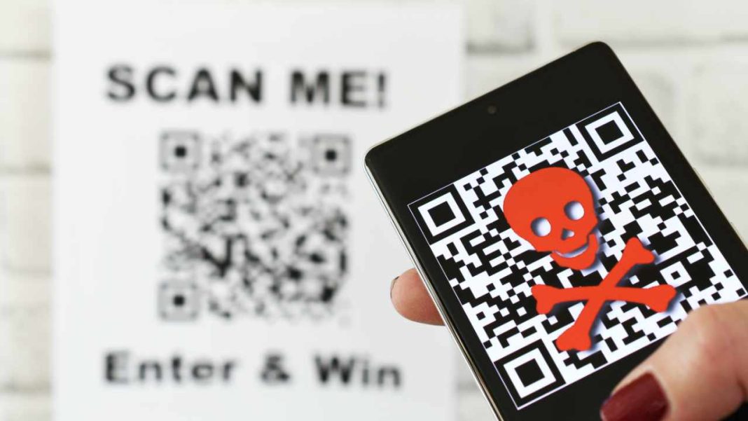 QR Code Scams: TN Attorney General Issues Warning – Featured Bitcoin News