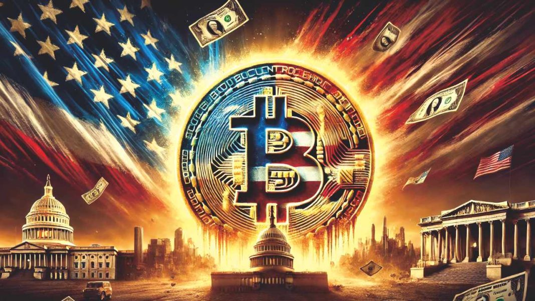 Robert Kiyosaki Pushes Bitcoin as US Debt Soars to Alarming Levels — Warns of Banking System Failures – Economics Bitcoin News