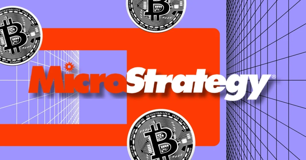 SEC Approves First Ever Leveraged MicroStrategy ETF: A New Gateway to Get Bitcoin Exposure