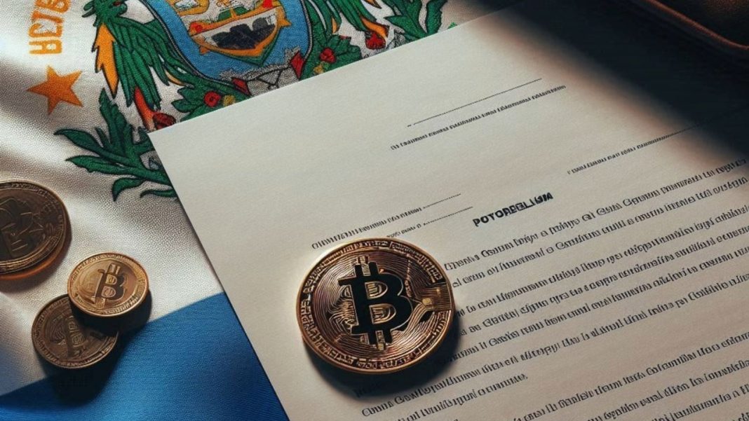 Salvadoran Educational Nonprofit Mi Primer Bitcoin Risks Running out of Funds – News Bytes Bitcoin News