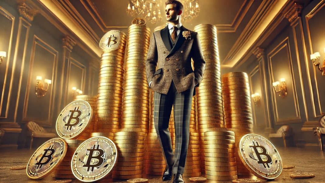 Study: Bitcoin Millionaires up by 111%, Crypto Users Reach 560 Million – Featured Bitcoin News