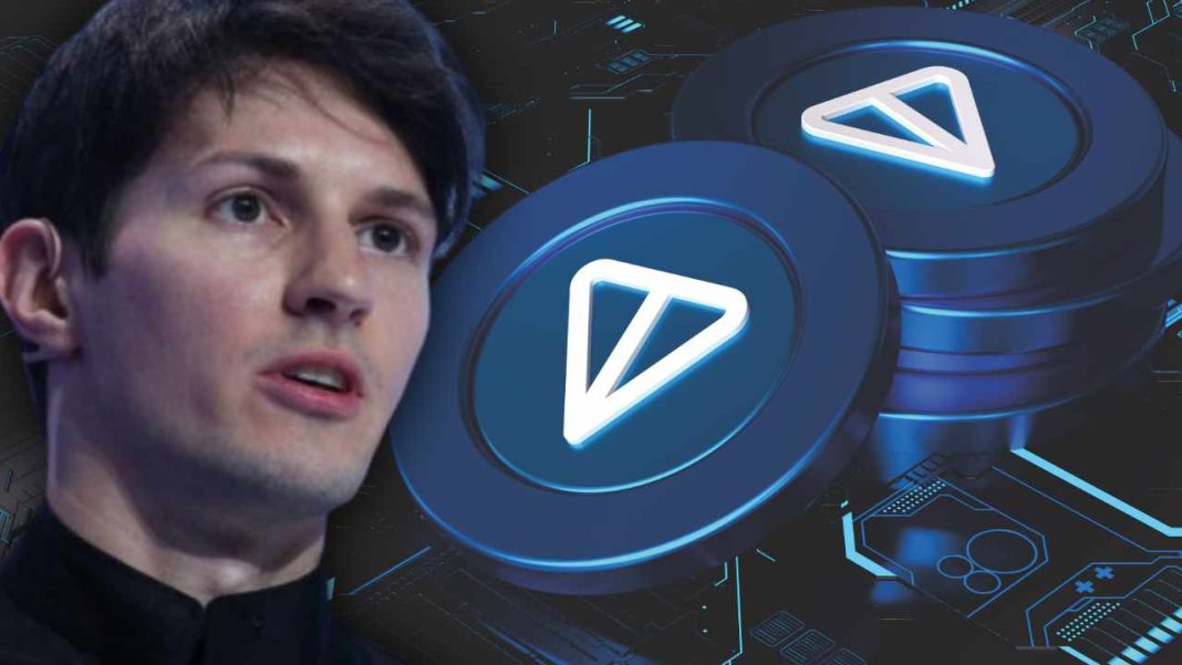 TON Community Backs Telegram Founder Durov — Reaffirms Commitment to Decentralization – Featured Bitcoin News