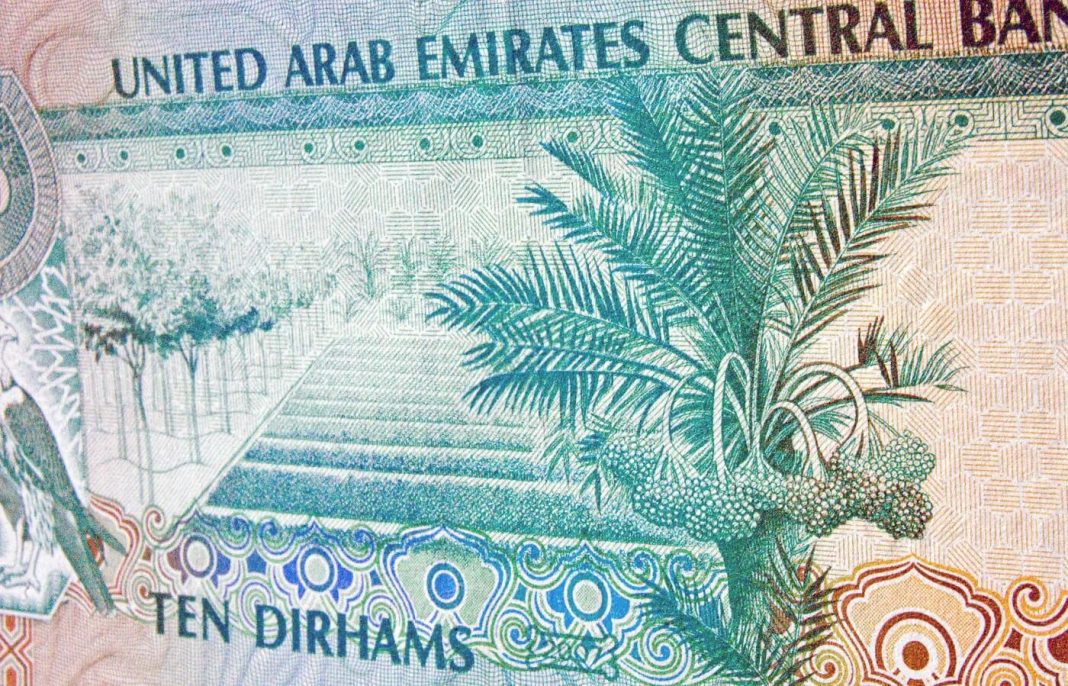 Tether plans to launch Dirham-pegged stablecoin - CoinJournal