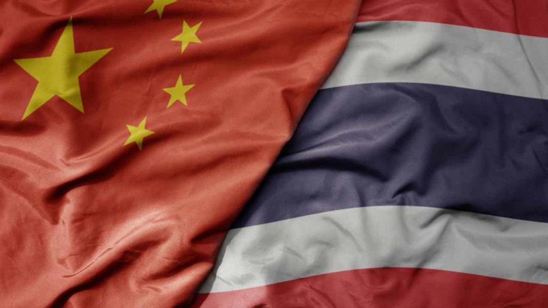 Thailand Extradites Malaysian Businessman to China Over $14 Billion Cryptocurrency Scam – News Bytes Bitcoin News