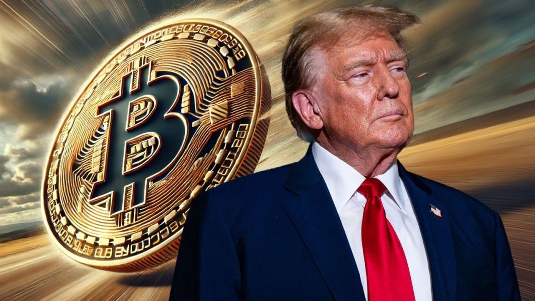 Trump Set to Share Bold Vision: Turning the US Into the ‘Crypto Capital of the Planet’ – Bitcoin News