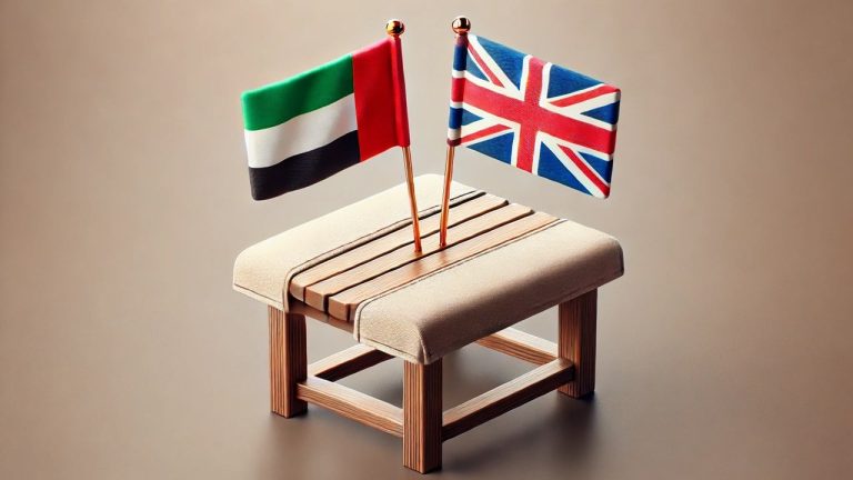 UAE and UK Accounting Bodies Partner to Shape Digital Finance Future – Featured Bitcoin News