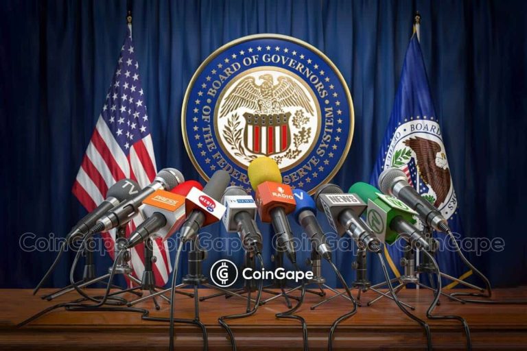 US Fed Officials Agree On Rate Cut In September, BTC Options Traders Target $100K