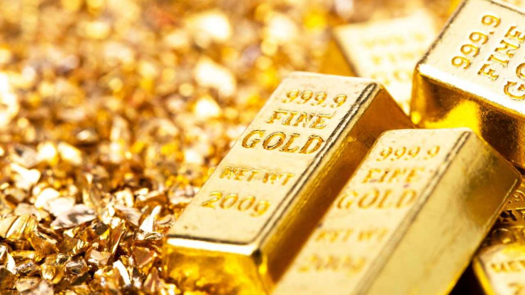 Veteran Trader Peter Brandt Says Gold Is Poised for Massive Chart Breakout – Featured Bitcoin News