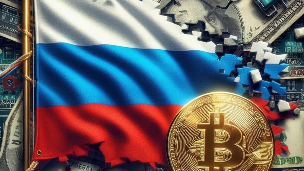 While Useful, Bitcoin Will Not Replace the U.S. Dollar, Russian Analyst Warns – Economics Bitcoin News