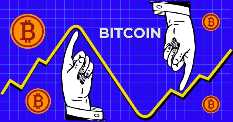 Why Has the Bitcoin Price Become Too Volatile? Here’s When It May Hold the Support at $60,000 & Thrive