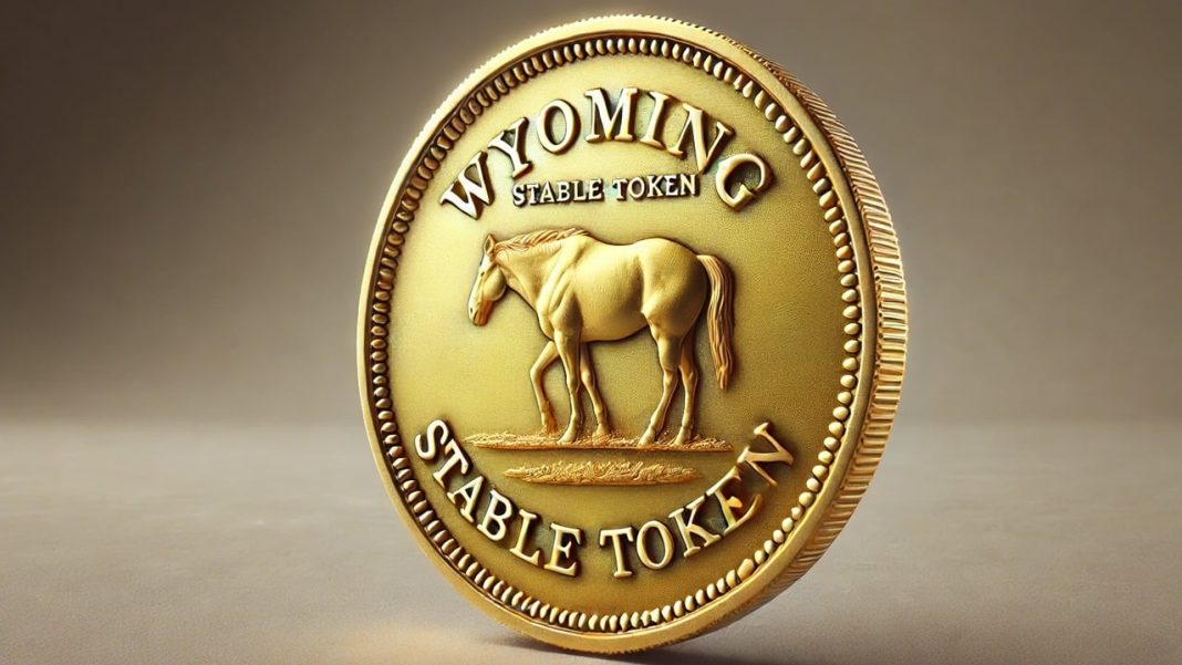 Wyoming Aims to Launch 'Dollar-Dependent' Stablecoin in Q1 2025 – Featured Bitcoin News