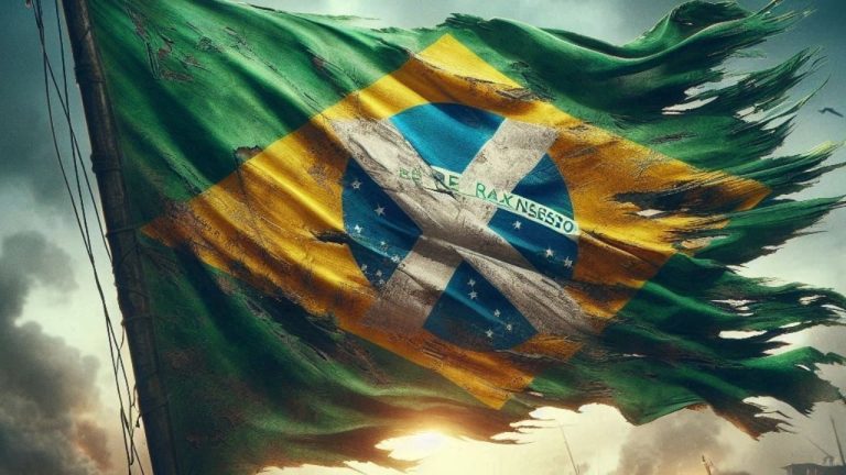 X Ceases Operations in Brazil After Refusing to Comply With Censorship Orders – News Bytes Bitcoin News