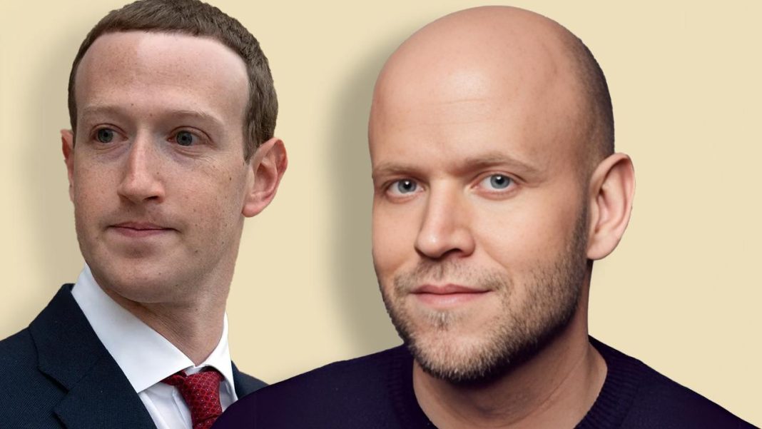 Zuckerberg, Spotify Founder Advocate for Open-Source AI in Europe – Featured Bitcoin News