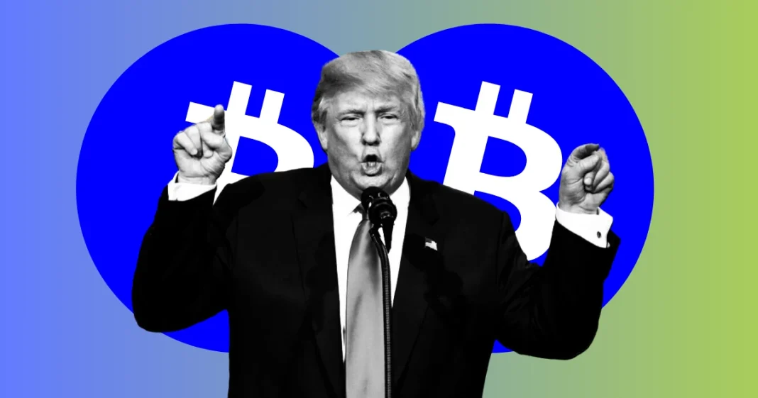 ‘Bitcoin Cheerleader’ Trump And ‘Dogefather’ Musk Give Crypto A Miss In Their Historic Debate; BTC Price Unfazed Near $60k