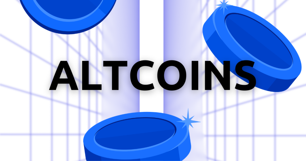 Altcoin Season Boom: Are We on the Verge of a 2017-Style Altcoin Rally?